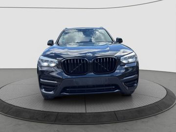 BMW X3 - 2