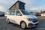 Volkswagen T6.1 California Ocean *Automatik*150PS*Küche*LED - VW T6 California Gebrauchtwagen in Düsseldorf