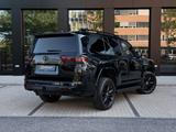 Toyota Land Cruiser - J300 - gebrauchte Toyota Land Cruiser aus dem Jahr 2021