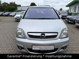 Opel Meriva Edition 1.7 Klima/ 8 fach bereift / AHK - Opel Meriva in Bonn
