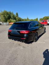 Mercedes-Benz E 400 d 4MATIC T Autom. AMG Standheizung 20 Zoll - Mercedes-Benz E 400 in Essen