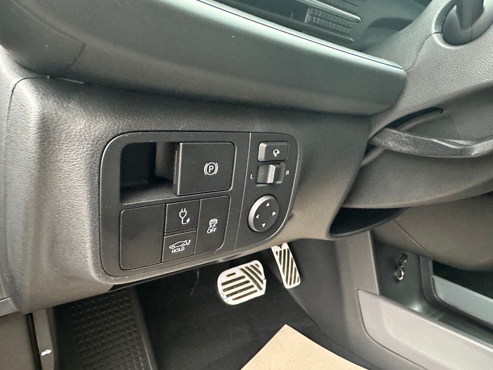 Hyundai IONIQ 6 – Bild 22