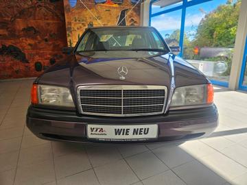 صورة 8 لـ 1993 Mercedes-BENZ C 220