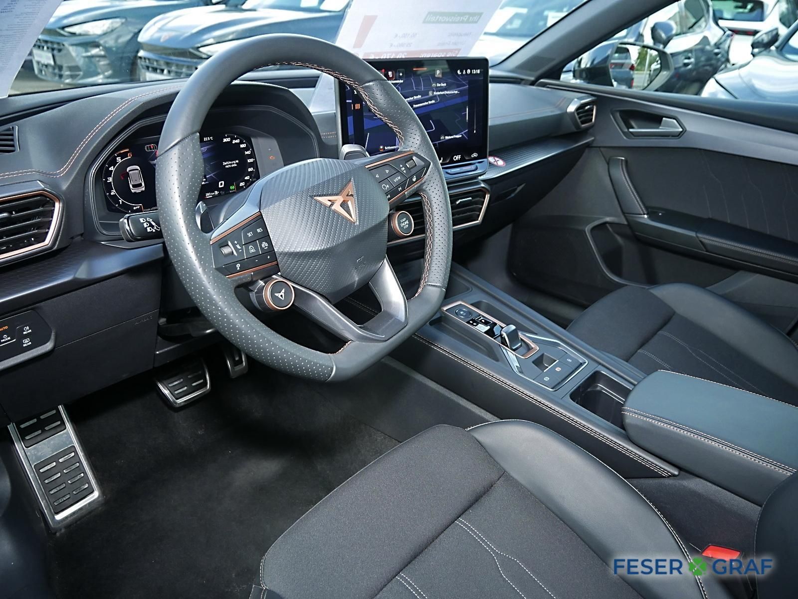 Cupra Leon - Bild 7