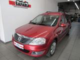 Dacia Logan MCV Kombi Laureate 2.Hand TÜV NEU++++ - Dacia Logan in Saarbrücken