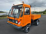 Multicar M 26 Allrad - Offers
