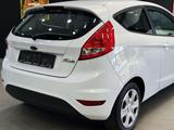 Ford Fiesta Champions Edition*1.Hand*Zahnriemen*TÜV 0 - Ford Fiesta: Champ