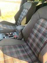 Volkswagen Golf 2.0 TSI DSG GTI GTI - Volkswagen Golf mit Benzin-Antrieb: Standheizung, Limousine