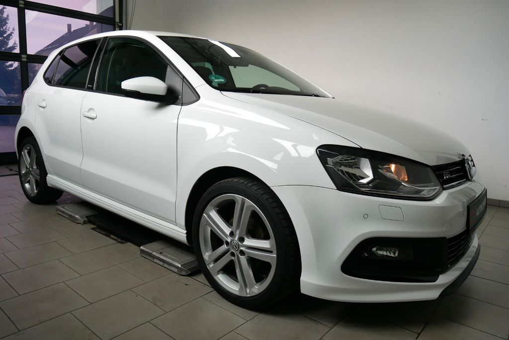 Image of Volkswagen Polo