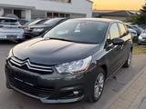 Citroën C4 Lim. Tendance*NEU*TÜV*KM*98*gepflegt* - Citroën aus 2012