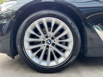 BMW 520 - 3