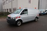 Volkswagen T5 Transporter Kasten 4Motion Werkstatt Klima