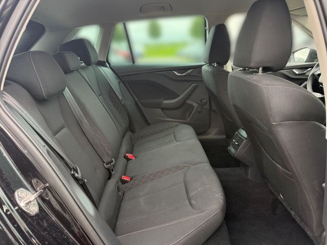 Kamiq Selection 1.0 TSI Apple CarPlay DAB