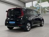 Kia Soul Spirit, 2.Hand, Scheckheft, Garantie - Kia Soul mit Elektro-Antrieb