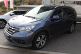 Honda CR-V 2.0 i-VTEC 4WD Lifestyle - gebrauchte Honda CR-V aus dem Jahr 2014
