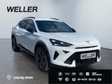 Cupra Formentor 1.5 eTSI DSG *ACC*PDC*AHK*CAM*SHZ*LED* - mit Benzin-Antrieb: Allradantrieb