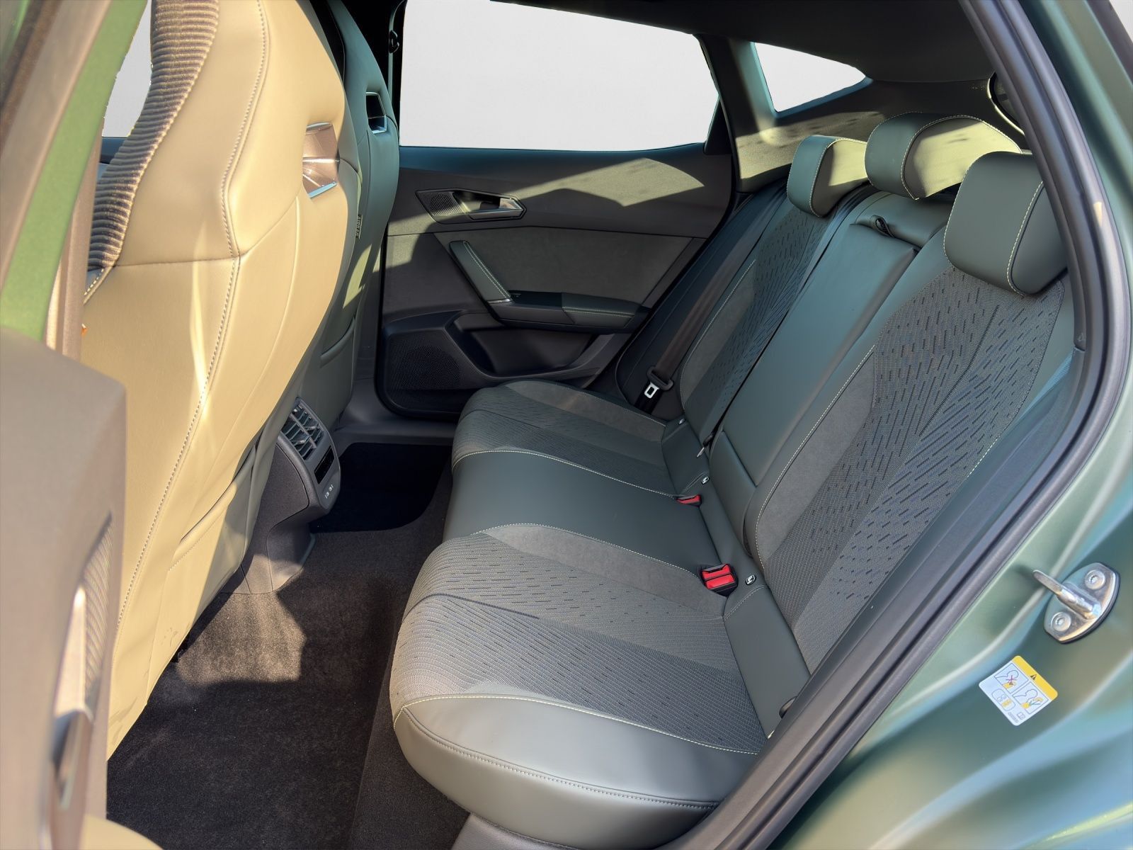 Cupra Formentor - Bild 14