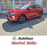 Mitsubishi Eclipse Cross 1.5 Diamant Edition 2WD - Mitsubishi Eclipse mit Benzin-Antrieb