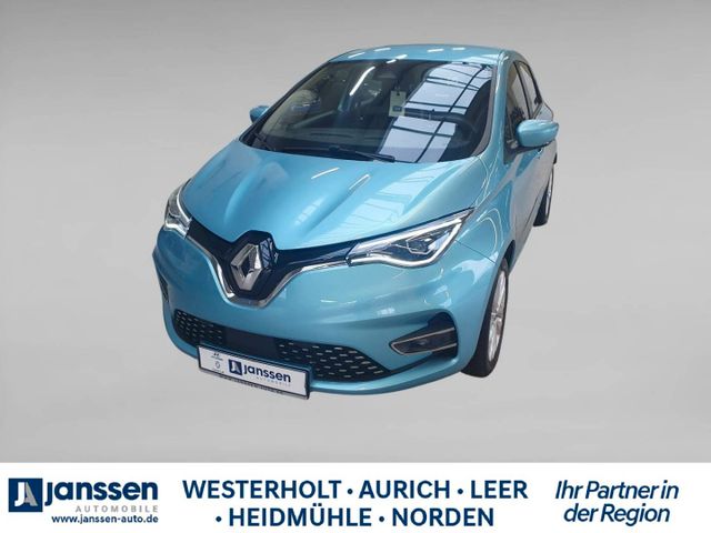 Renault ZOE EXPERIENCE R110 Z.E. 50