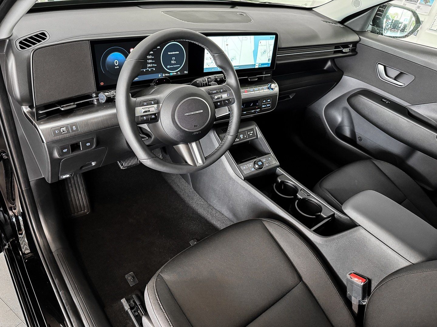 Hyundai KONA Elektro - Bild 6