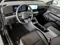 Hyundai KONA Elektro - Vorschau Bild 6