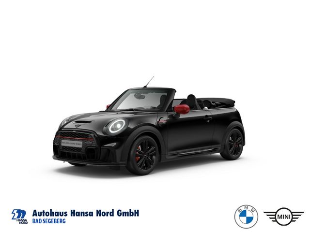 MINI John Cooper Works Cabrio