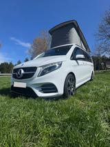 Mercedes-Benz V 300 d Aut. EDITION kompakt EDITION