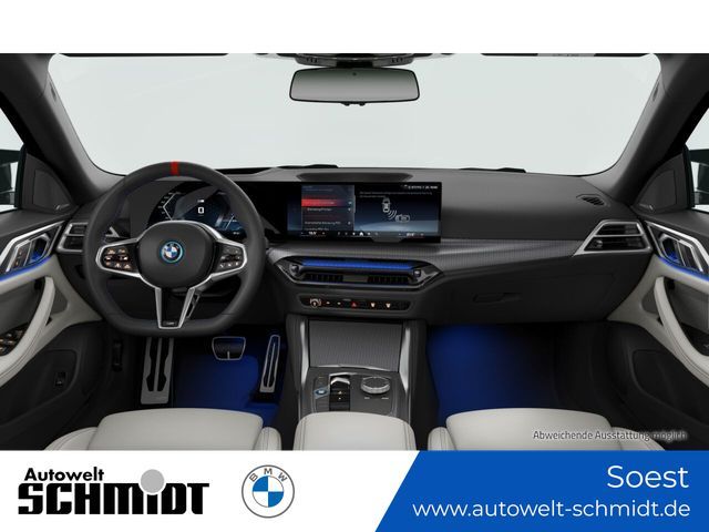 BMW i4 - Bild 4