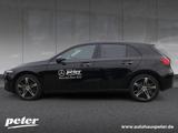 Mercedes-Benz A 180 Progressive, Night Paket - Mercedes-Benz A 180 in Magdeburg