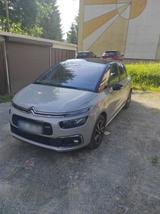 Citroën Citroen C4 Picasso zu verkaufen - Citroën C4 Picasso: Limousine