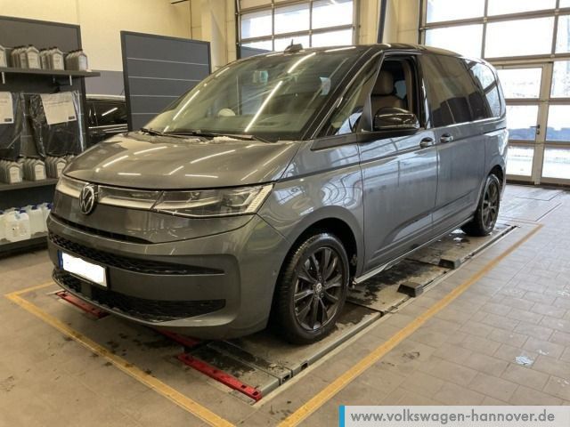 Image of Volkswagen T7 Multivan