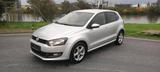 Volkswagen VW Polo 6R 1,6 TDI 105 PS mit 80tkm  - Volkswagen Polo: TDI Ps