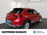 Volkswagen T-Roc - Vorschau Bild 5