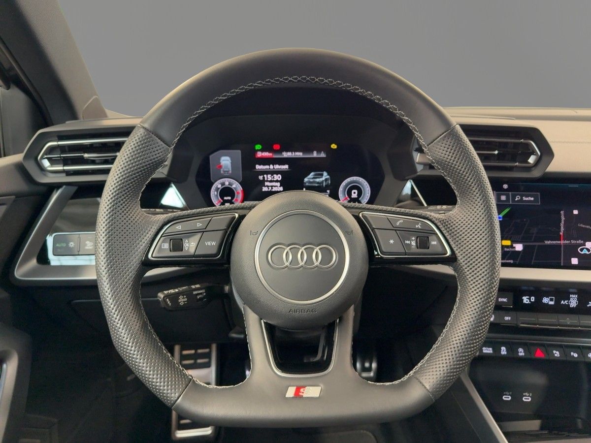 Audi A3 - Bild 11