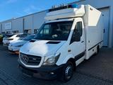 Mercedes-Benz Sprinter 419 CDI - Rettungswagen / Fahrtec-RTW - Rtw gebraucht