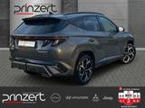 Hyundai Tucson 1.6 T-GDI 48V DCT "N Line" Sitz-Paket*PGD - Gebrauchtwagen in der Nähe & deutschlandweit