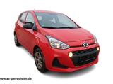 Hyundai i10 1.0 Benzin Pure Radio teilb.Rücksb eFH RDC B - Hyundai i10: Pure
