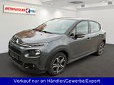 Citroën C3 1.2 PureTech 82 Shine - Citroën C3 in Halle