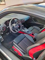 Audi TT RS 2.5 TFSI S tronic quattro Coupe - - gebrauchte Audi TT RS aus dem Jahr 2023