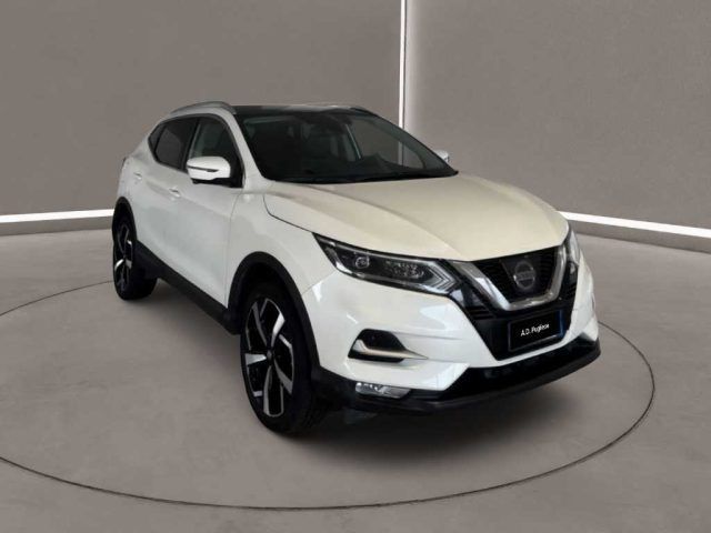 Image of Nissan Qashqai