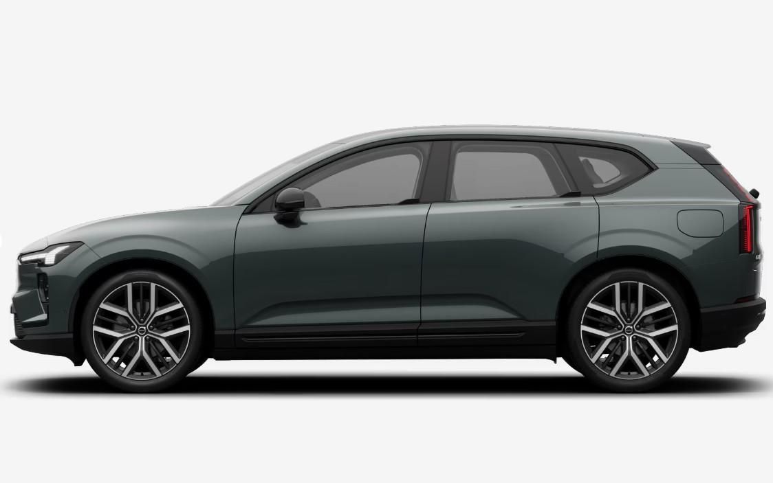Volvo Andere - Bild 9