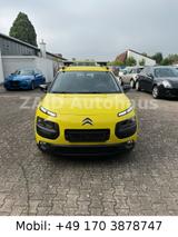 Citroën C4 Cactus  ETG6 Feel Edition*Aut*KA*PDC*1HA*LED - Citroën C4 Cactus Feel mit Diesel-Antrieb
