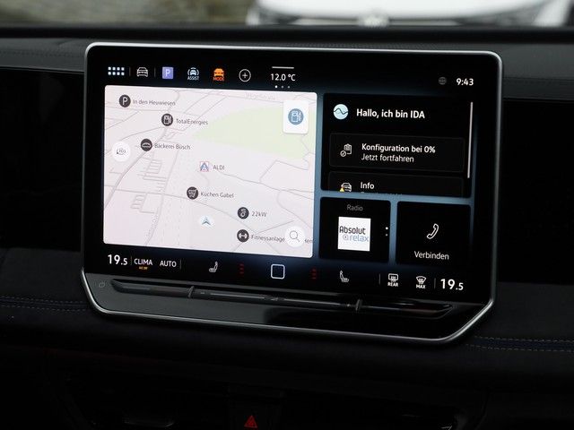 Volkswagen Tiguan - Bild 6