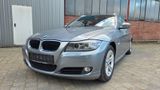 BMW 318 Baureihe 3 Touring 318d PDC AHK Klimaaut. - BMW 318 aus 2011: Kombi, 318d
