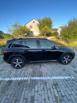 Mercedes-Benz GLB 200 DCT - - gebrauchte Mercedes-Benz GLB 200 aus dem Jahr 2023