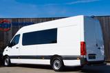 Mercedes-Benz Sprinter 317 CDi Maxi VIP 9-Sitze Klima 125KW E6 - Offers