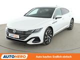 Volkswagen Arteon 1.4 eHybrid R-Line Aut.*ACC*360°*PANO*LED - Volkswagen Arteon Plug-in Hybrid (PHEV) Gebrauchtwagen