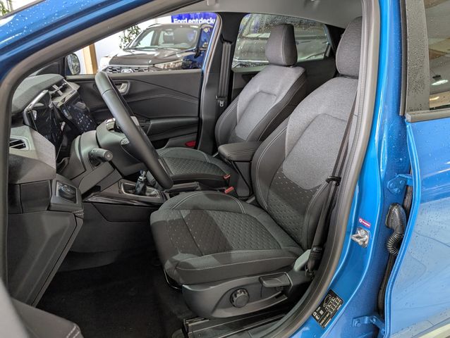 Ford Puma Titanium NEUES MODELL