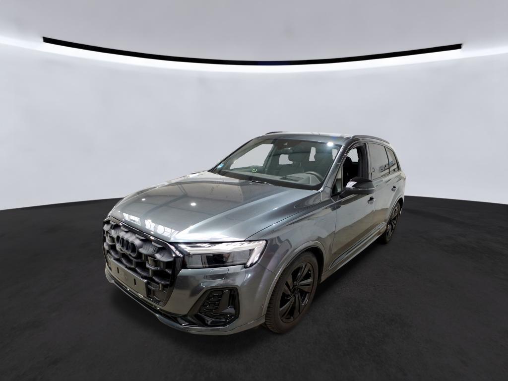 Audi Q7 50TDi 2x S LINE BLACK MATRIXACCHuDPANO360 2024