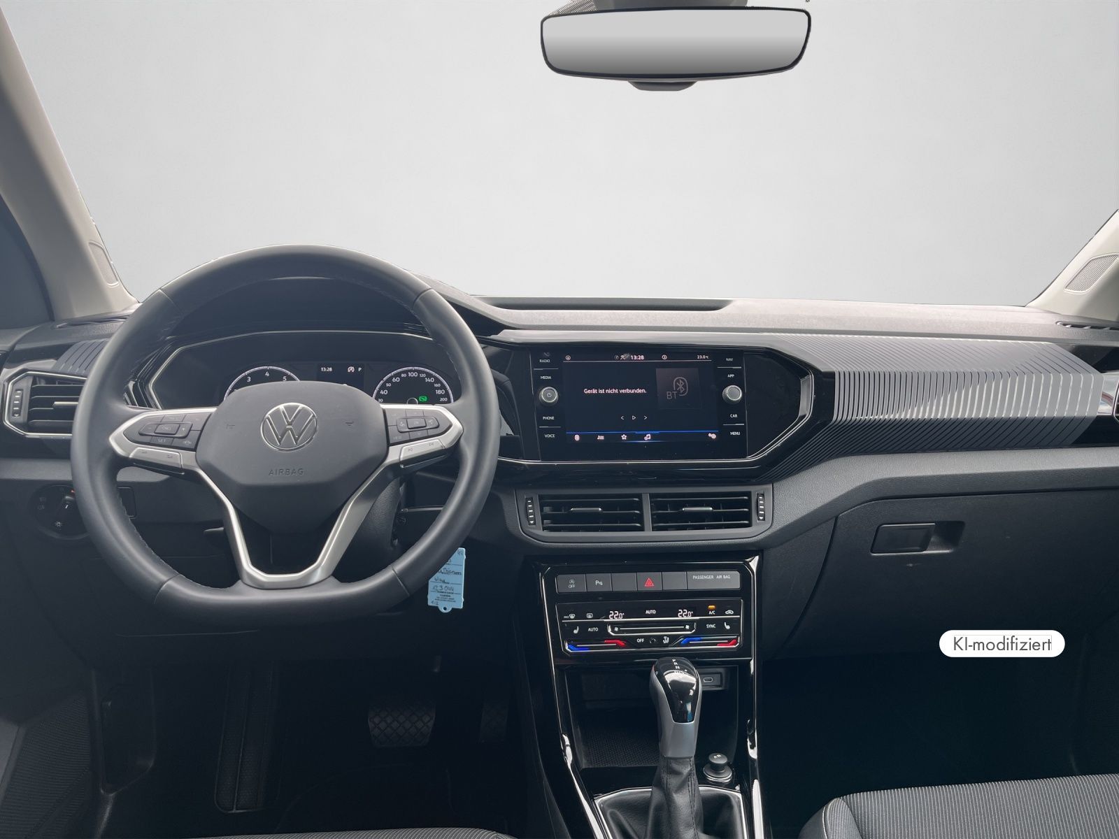 Volkswagen T-Cross - Bild 4